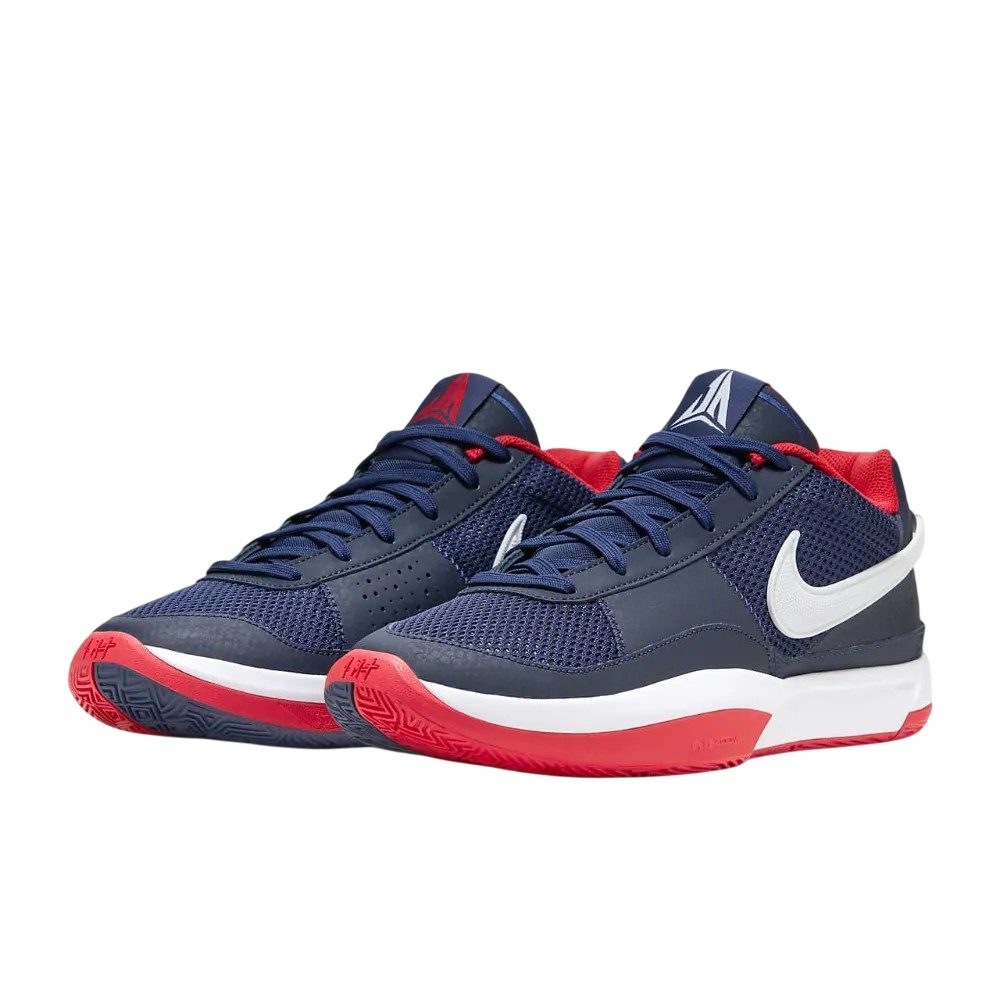 Nike Ja 1 Ep USA 美國隊 DR8786-403