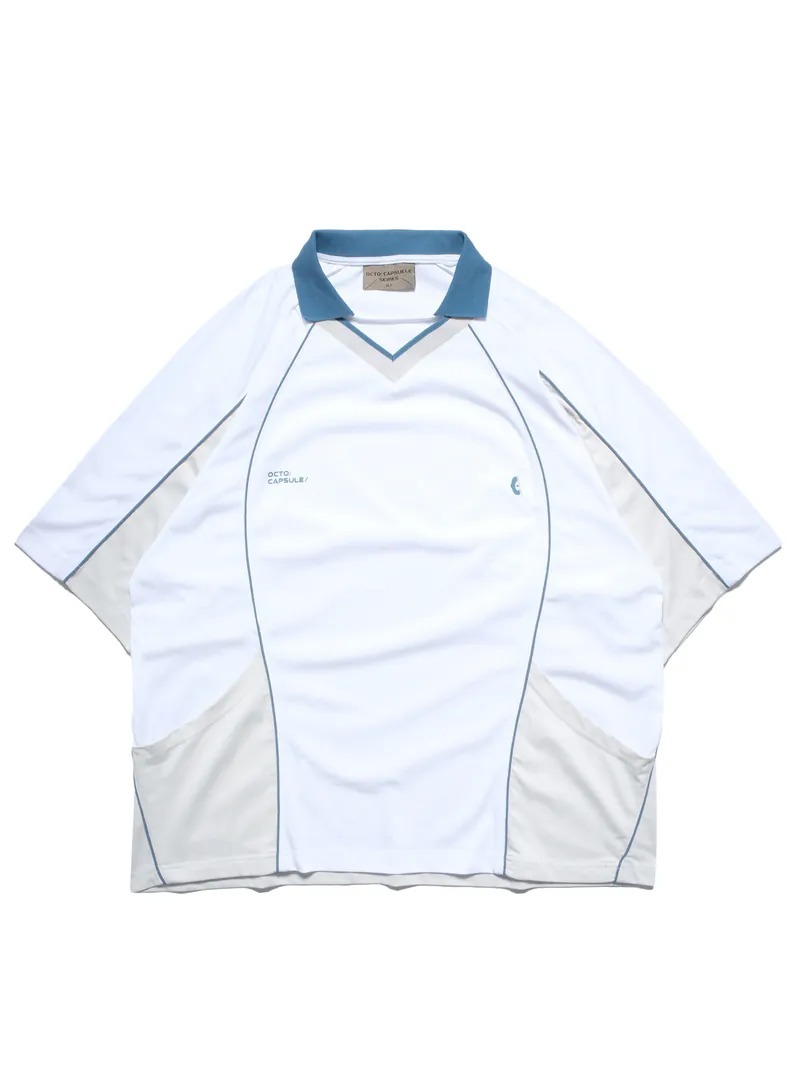OCTO Three combo sport polo