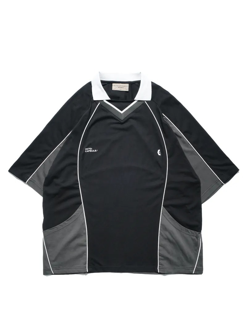 OCTO Three combo sport polo