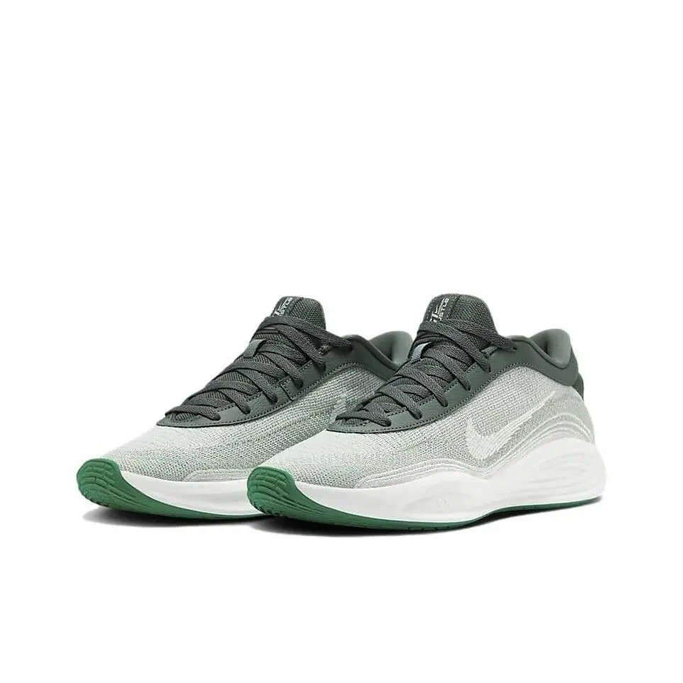 Nike G.T Hustle Academy EP 綠白 FJ7808-300