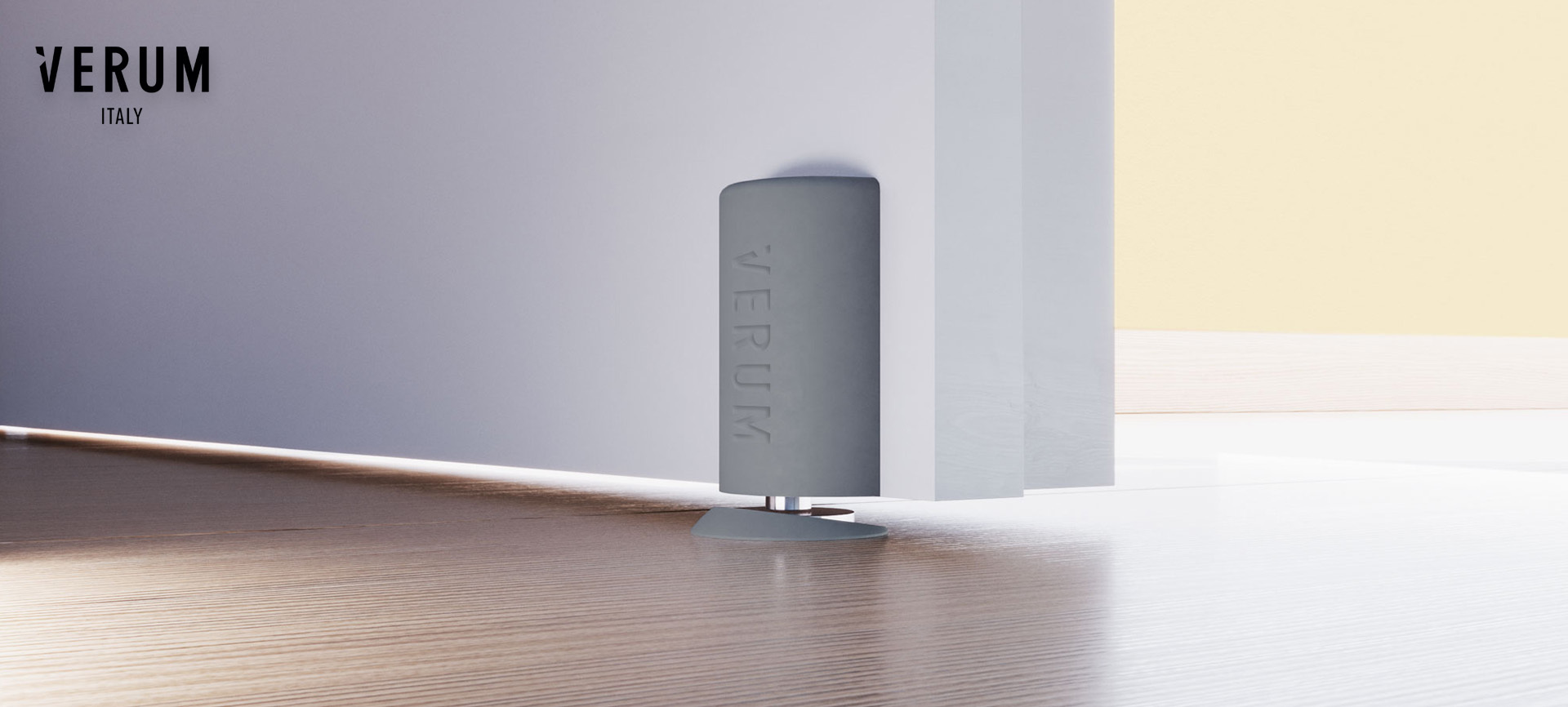 Verum Stoppino X 磁石門頂