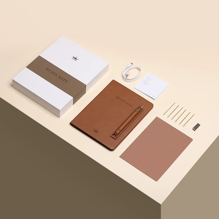 <快速出貨> 手繪筆記本 電繪板 手寫記事本