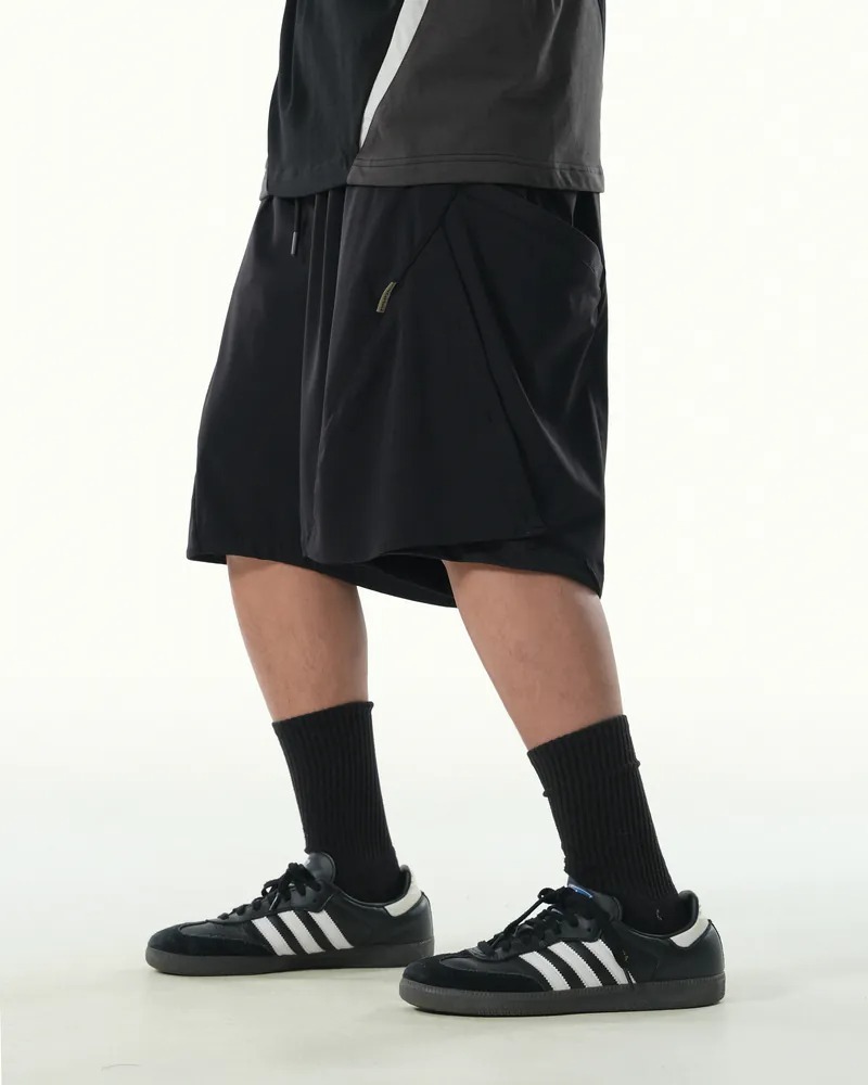 OCTO Breathable sport shorts