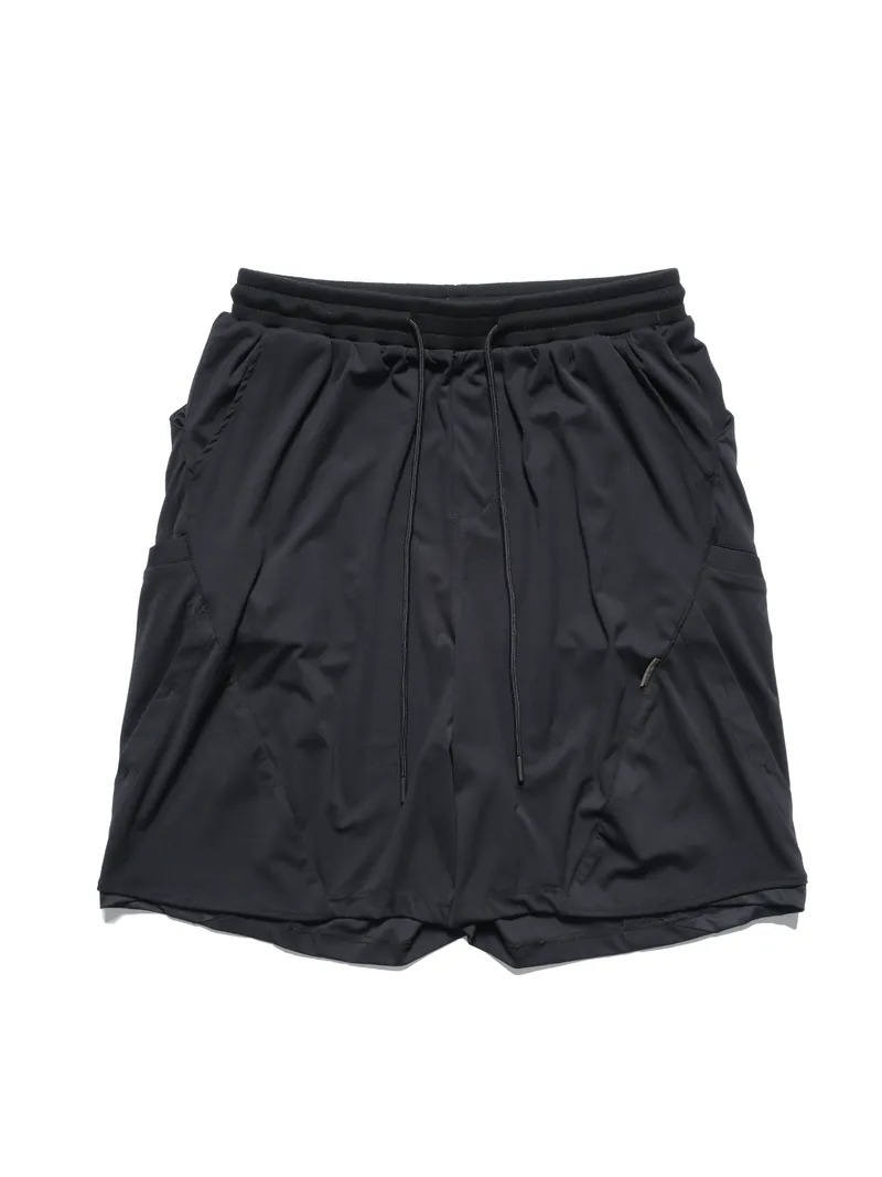 OCTO Breathable sport shorts