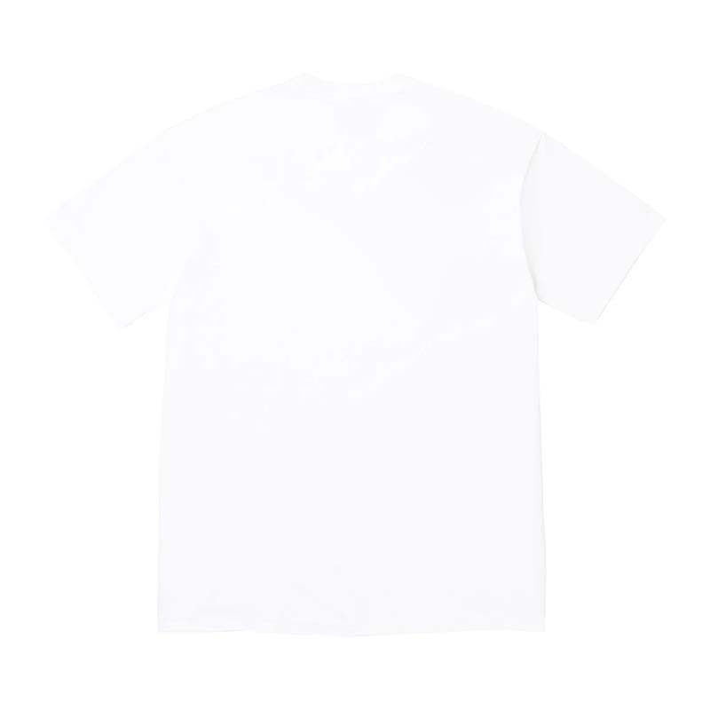 Supreme Mouse Tee White 短袖 白色 SS25T47-WE [台灣現貨]