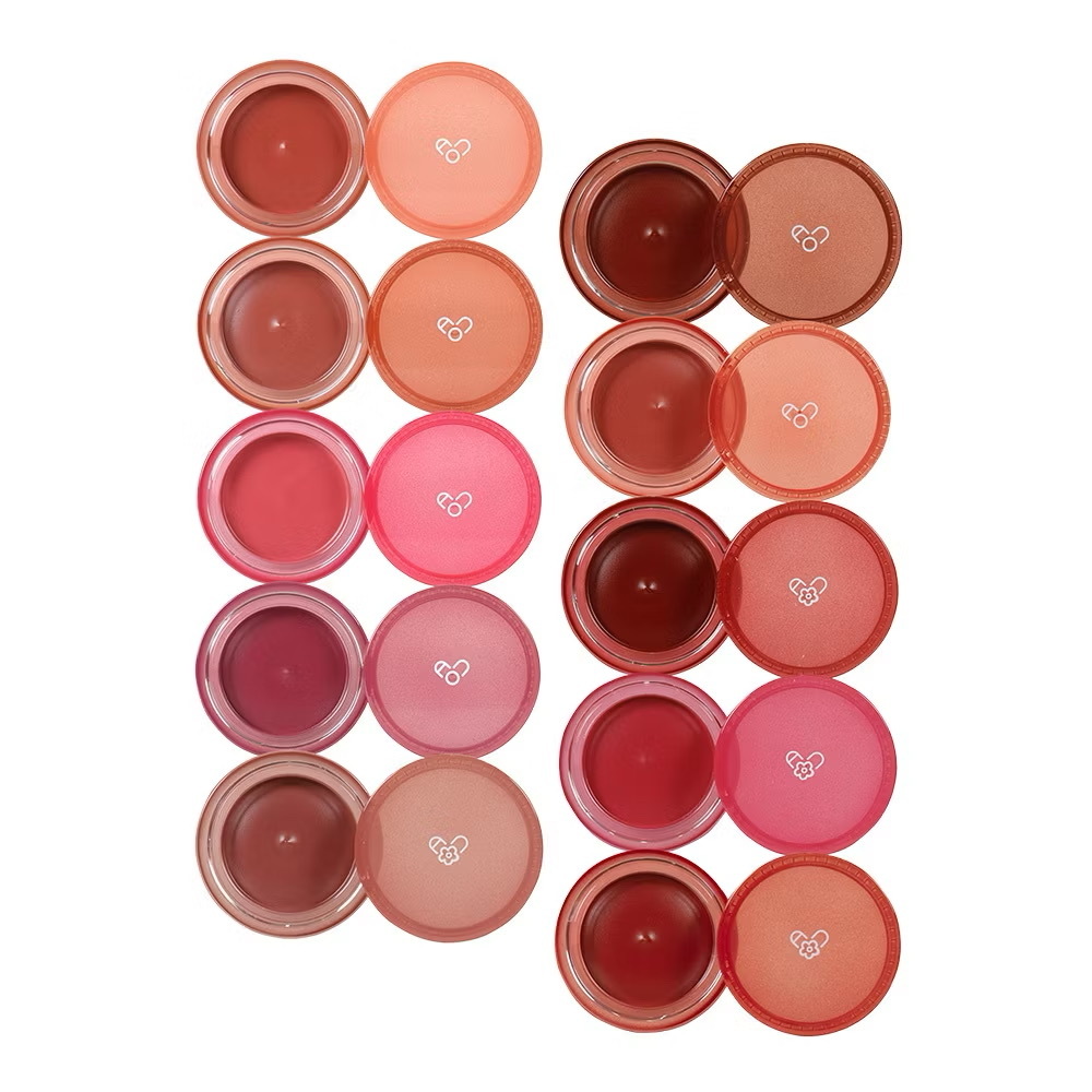 [AOU] FLOOFY MATTE BALM 雲朵霧面唇膏