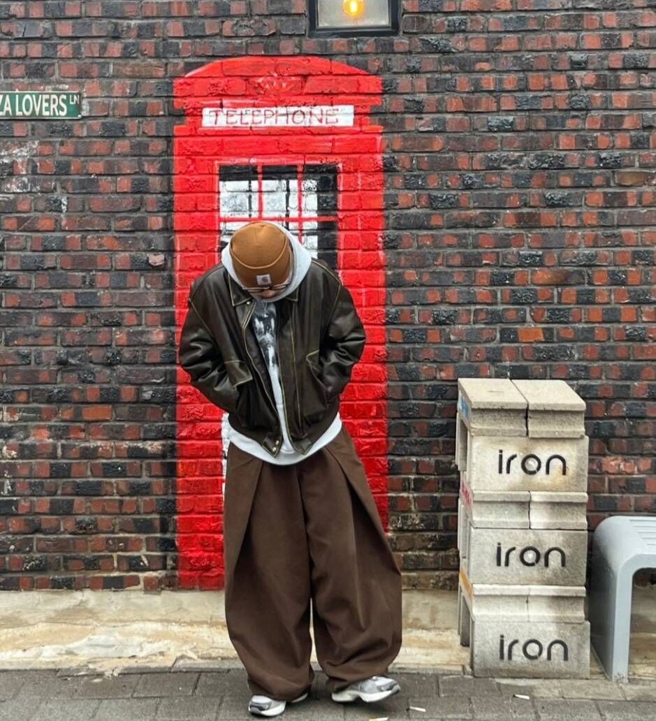 【代購】Asics Gel-1130 Anti-Slip Wear-Resistant Low-Top Training Shoes Unisex Gray