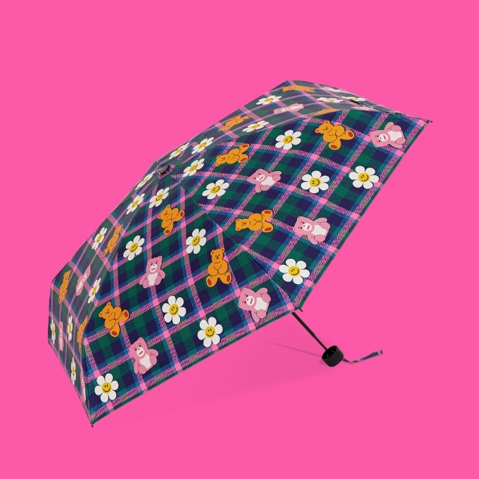 KR Wiggle Wiggle 縮骨遮（K5 BR289）