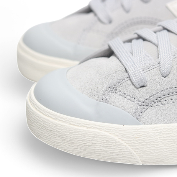 NEW BALANCE 休閒鞋 NB 100 灰色 麂皮 復古 情侶 男女 BB100SSW