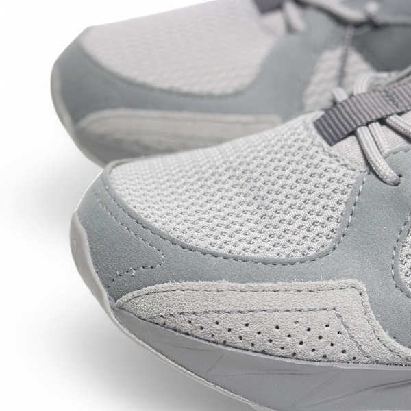 NEW BALANCE 慢跑鞋 TEKTREL 全灰 2E寬楦 越野鞋 男 MTTTRSLG