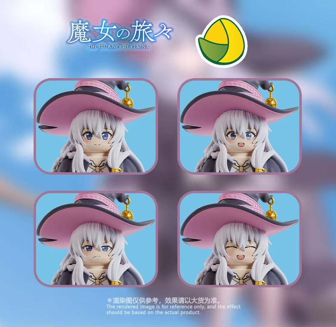 【Durian Brick】伊蕾娜