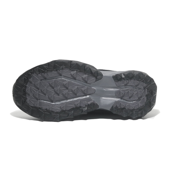 NEW BALANCE 慢跑鞋 TEKTREL 全黑 寬楦 越野鞋 女 WTTTRSLK