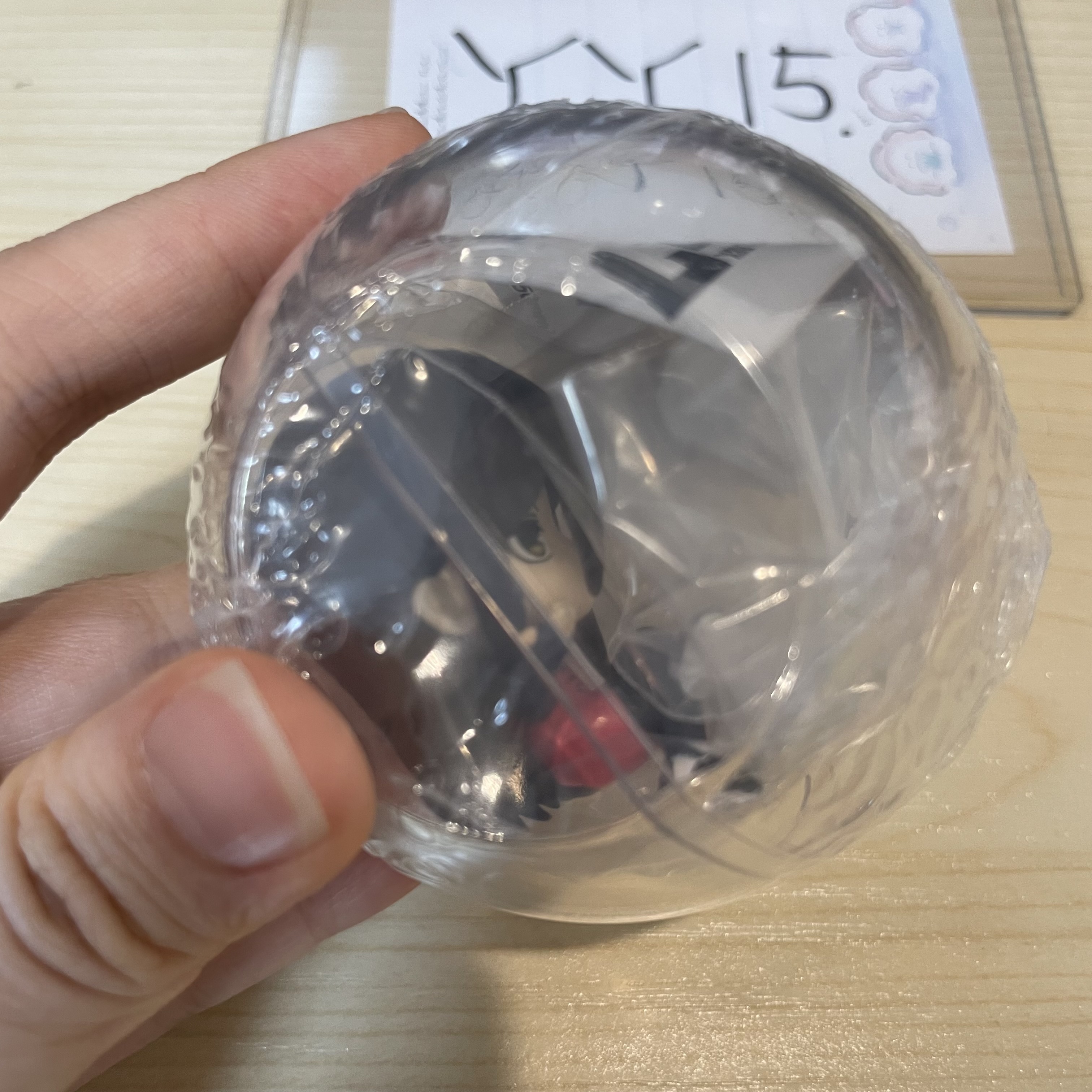 BlueLock 蟻生 figure                #YY15