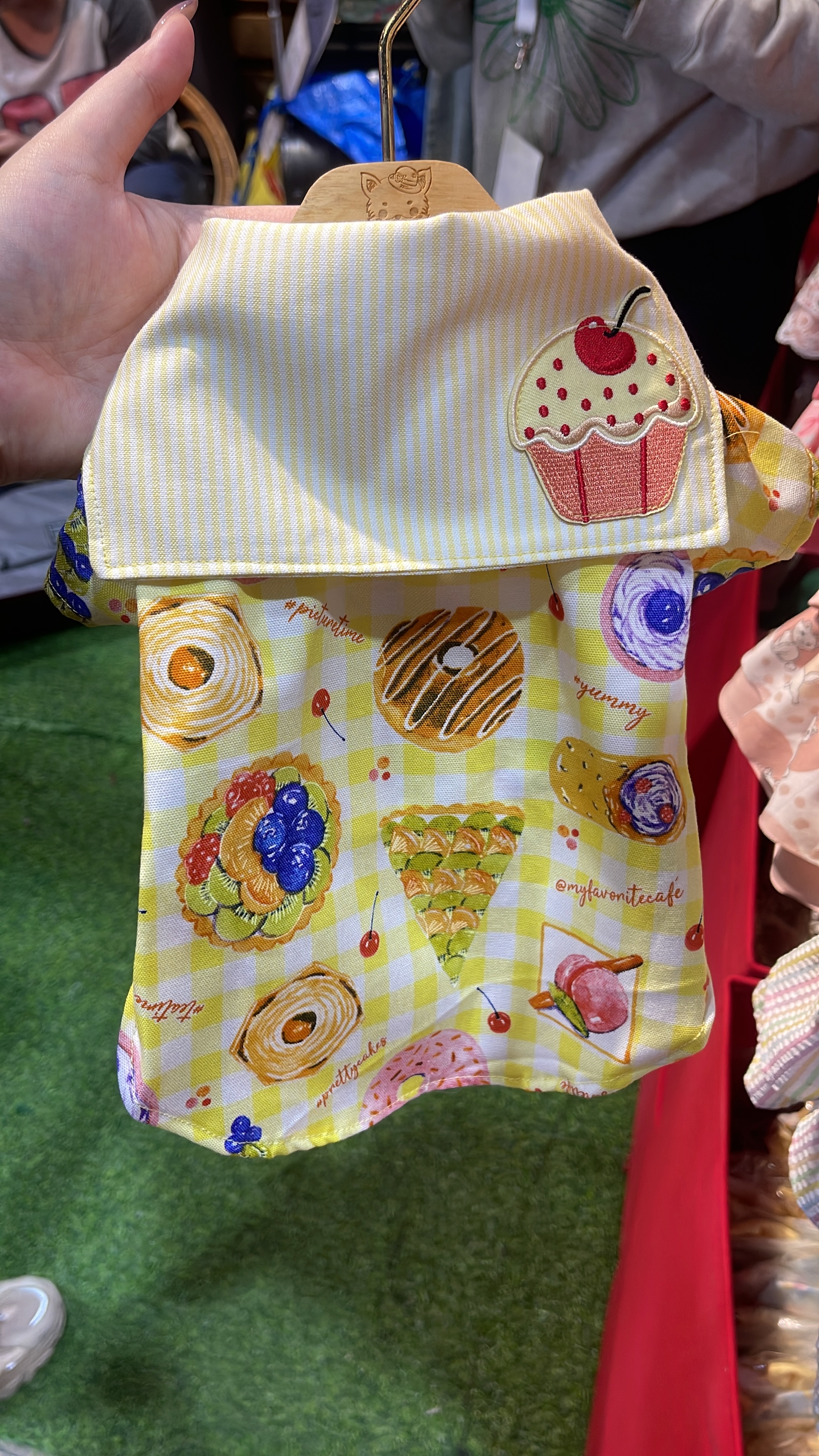 泰國直送_missc_衫仔