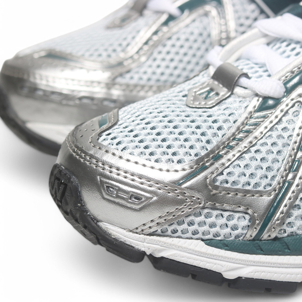 NEW BALANCE 慢跑鞋 NB 1906R 白銀綠 復古 情侶鞋 男女 U1906RCE