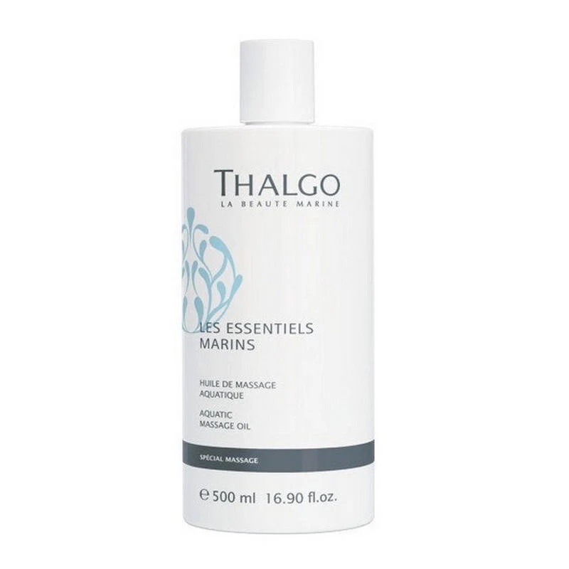 THALGO 海洋活力按摩油 500ML