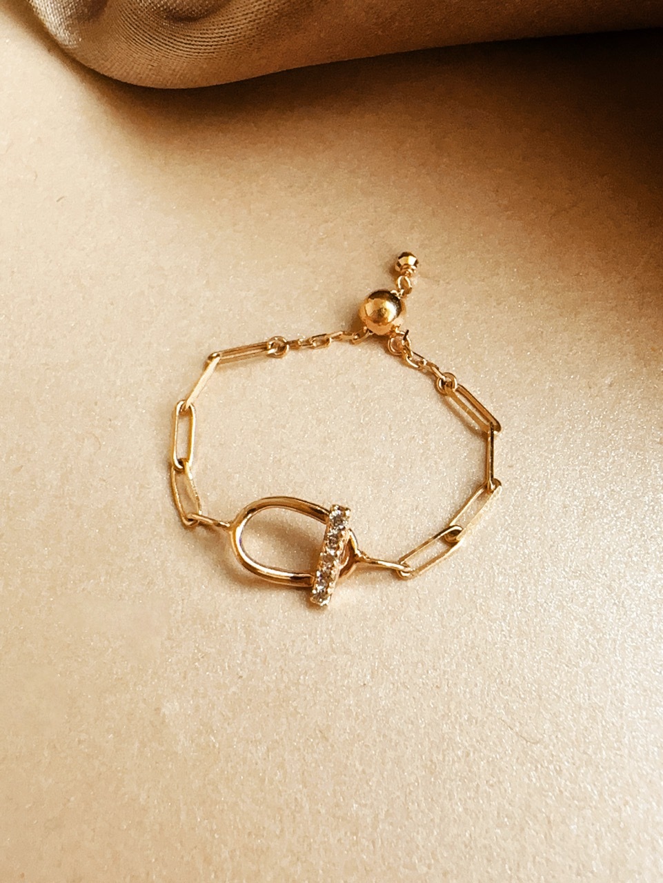 re:link｜鑰環 鍊戒