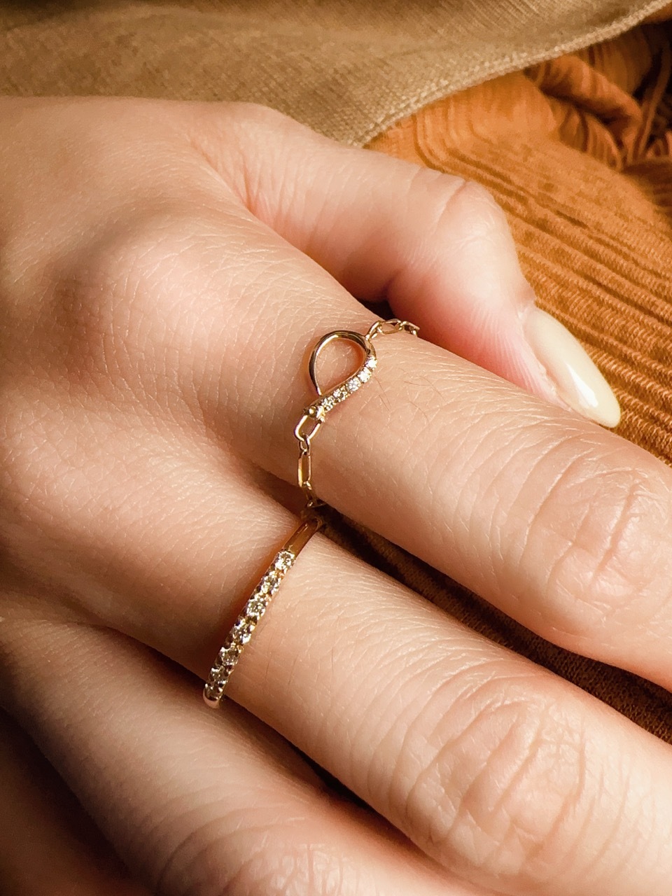 re:link｜鈎鎖 鍊戒