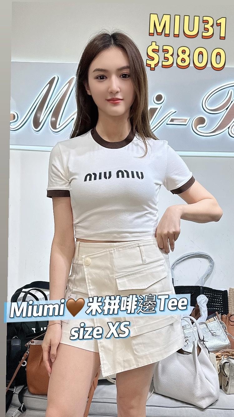 MIU31 -M
