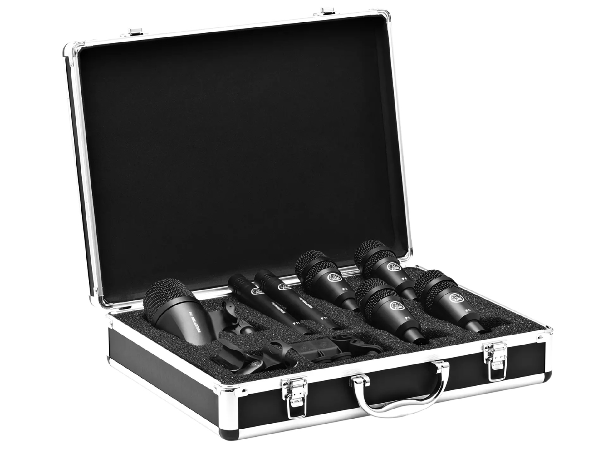 AKG DRUMSET SESSION I