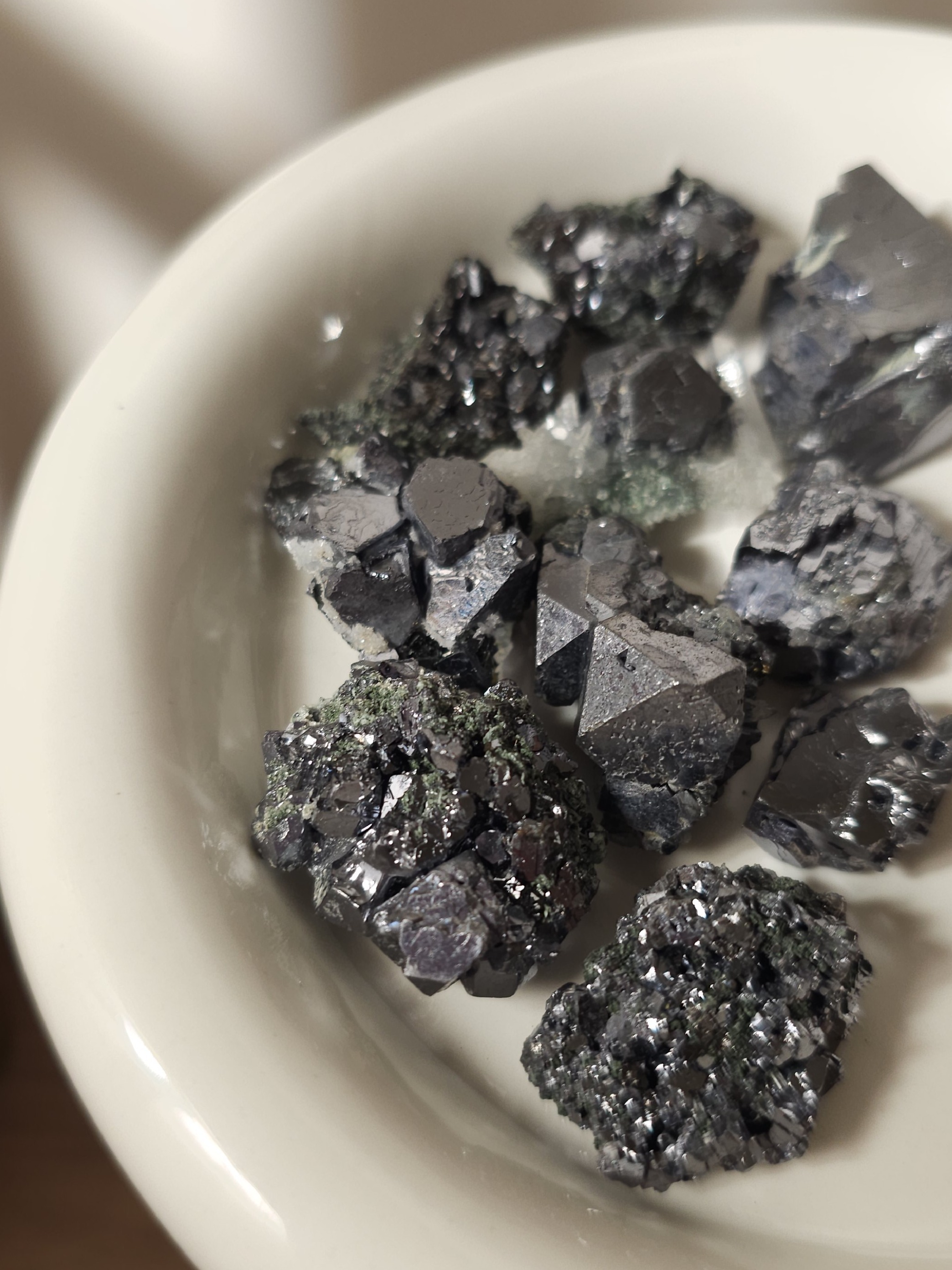 保加利亞高品方鉛礦