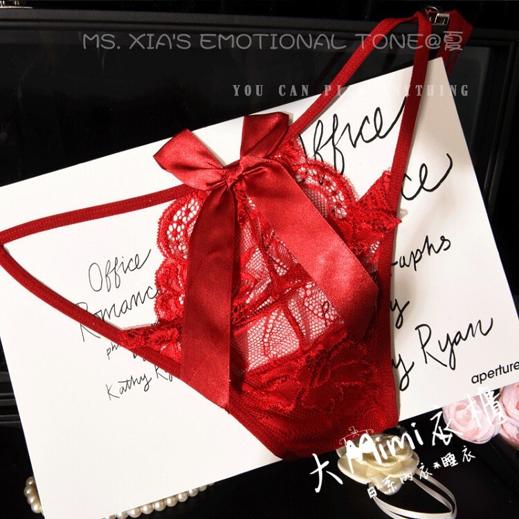 ♥ 密氏宮廷內褲