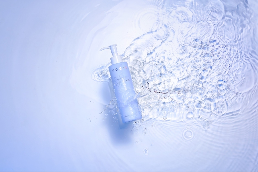 KOOII 癒淨卸妝凝乳