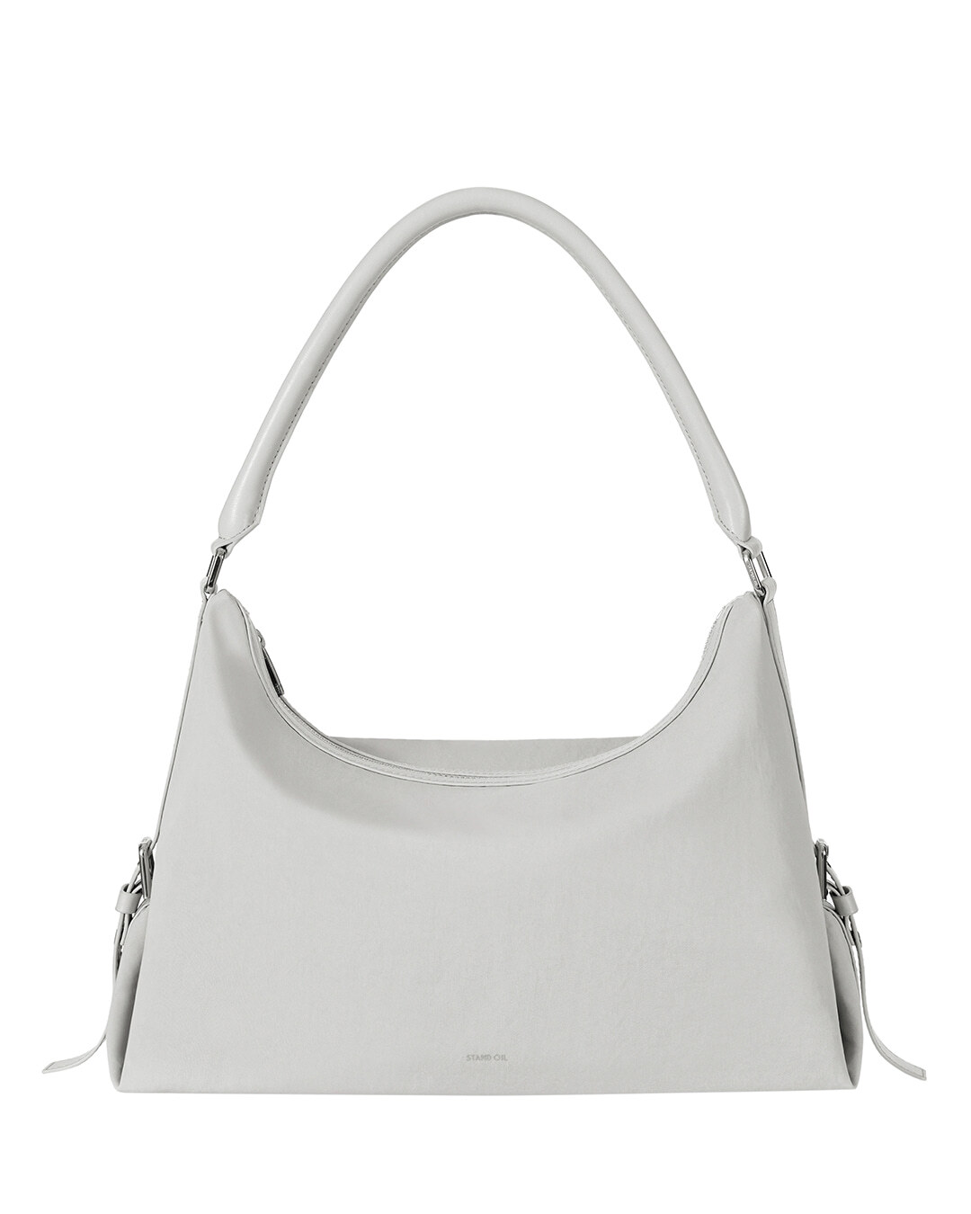 Stand Oil - Mushy Bag Nylon (Grey)