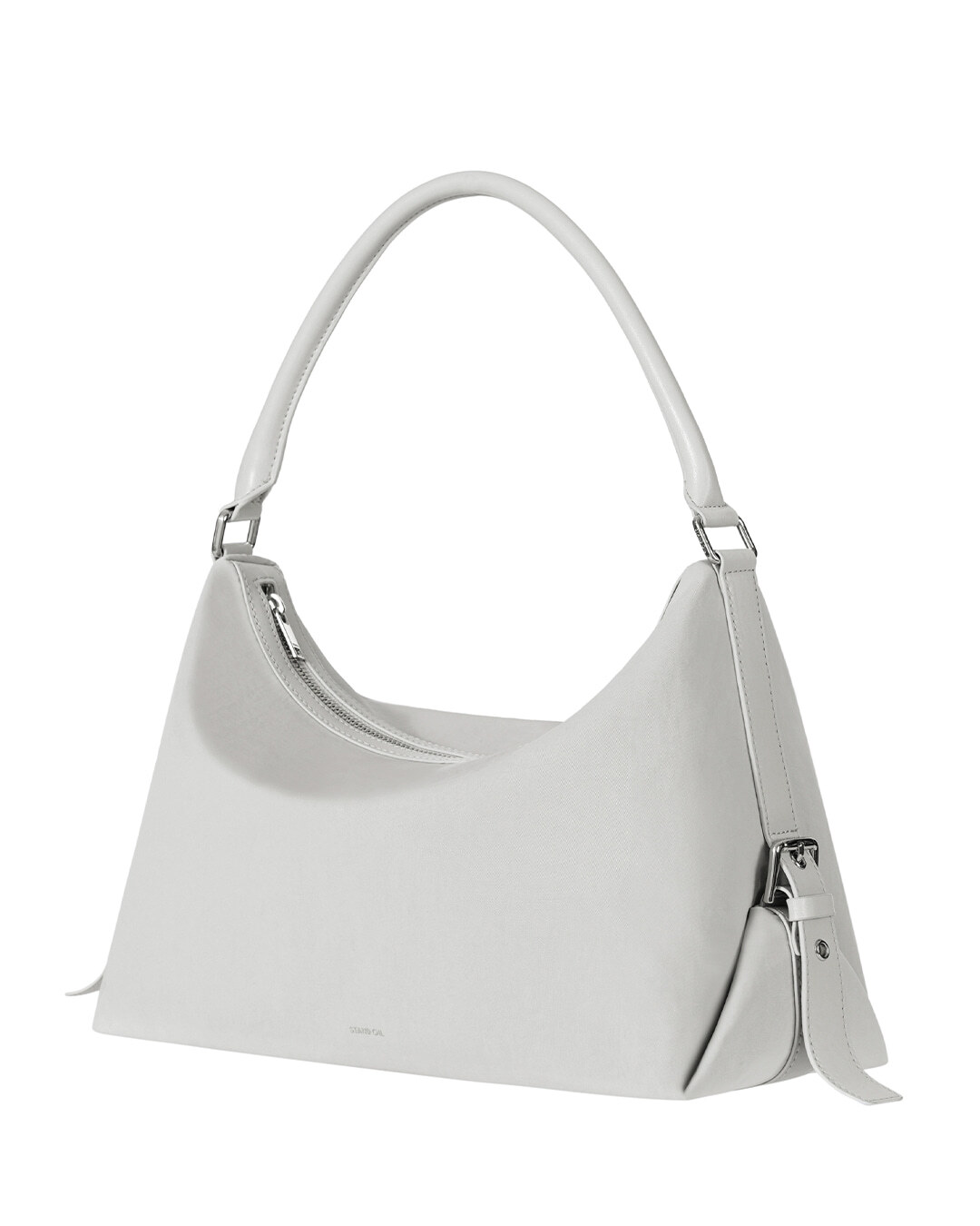 Stand Oil - Mushy Bag Nylon (Grey)