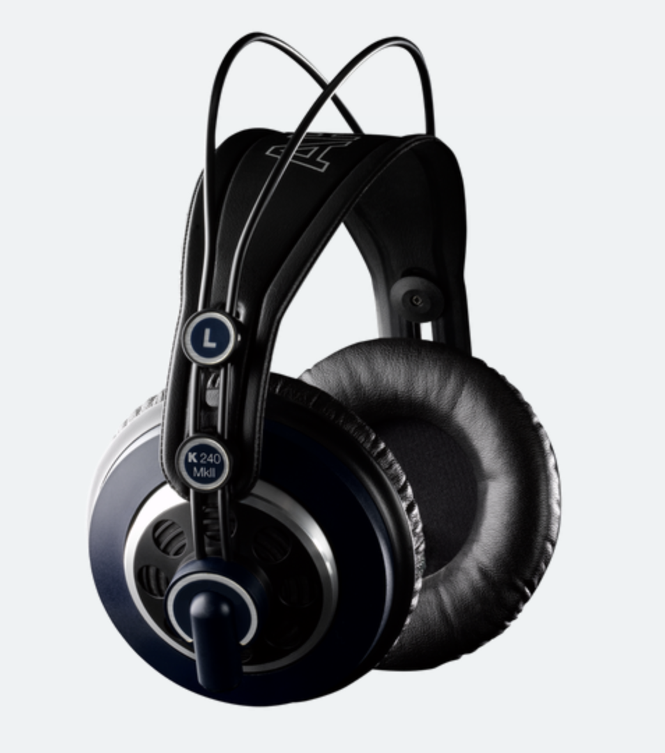 AKG K240 MKII