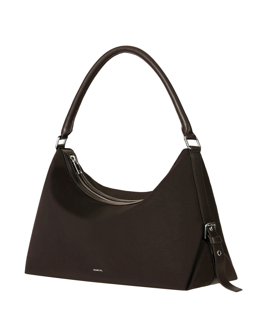 Stand Oil - Mushy Bag Nylon (Brown)