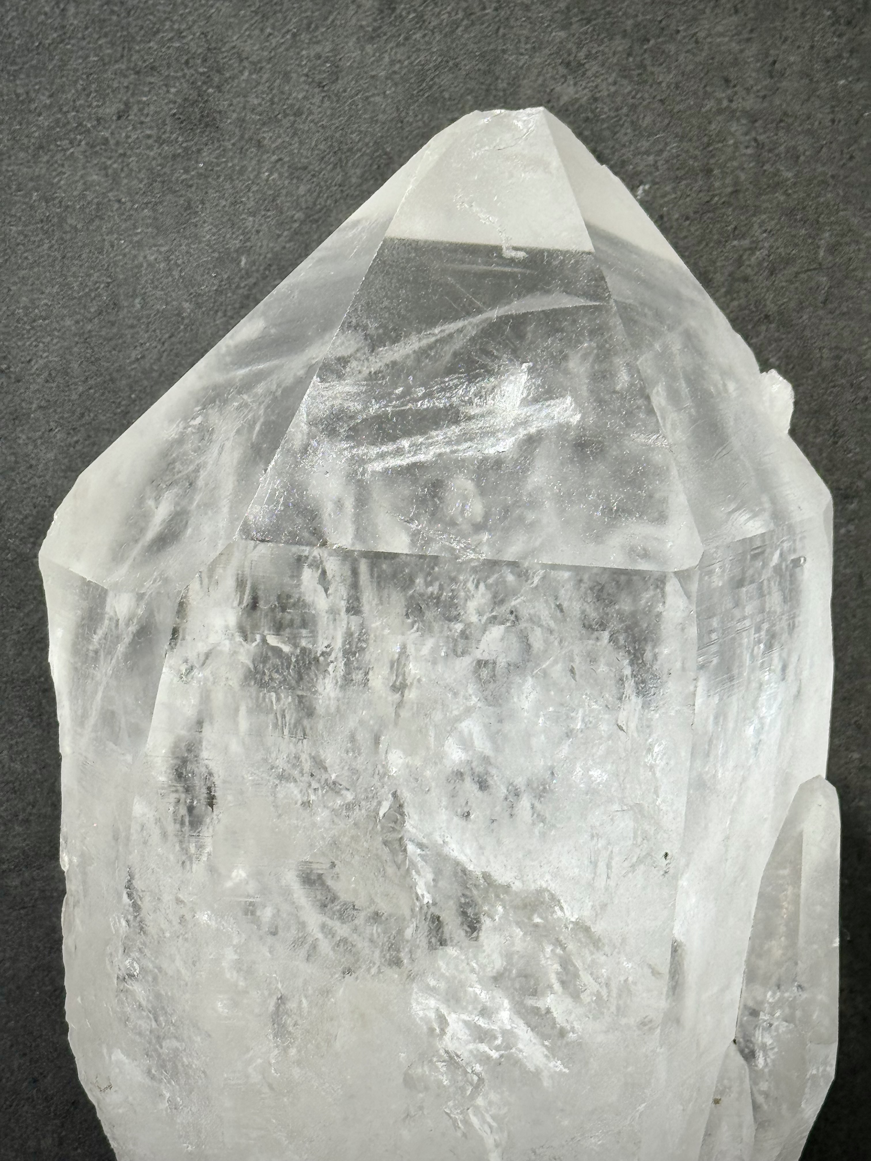 喜馬拉雅城堡水晶擺件 5313