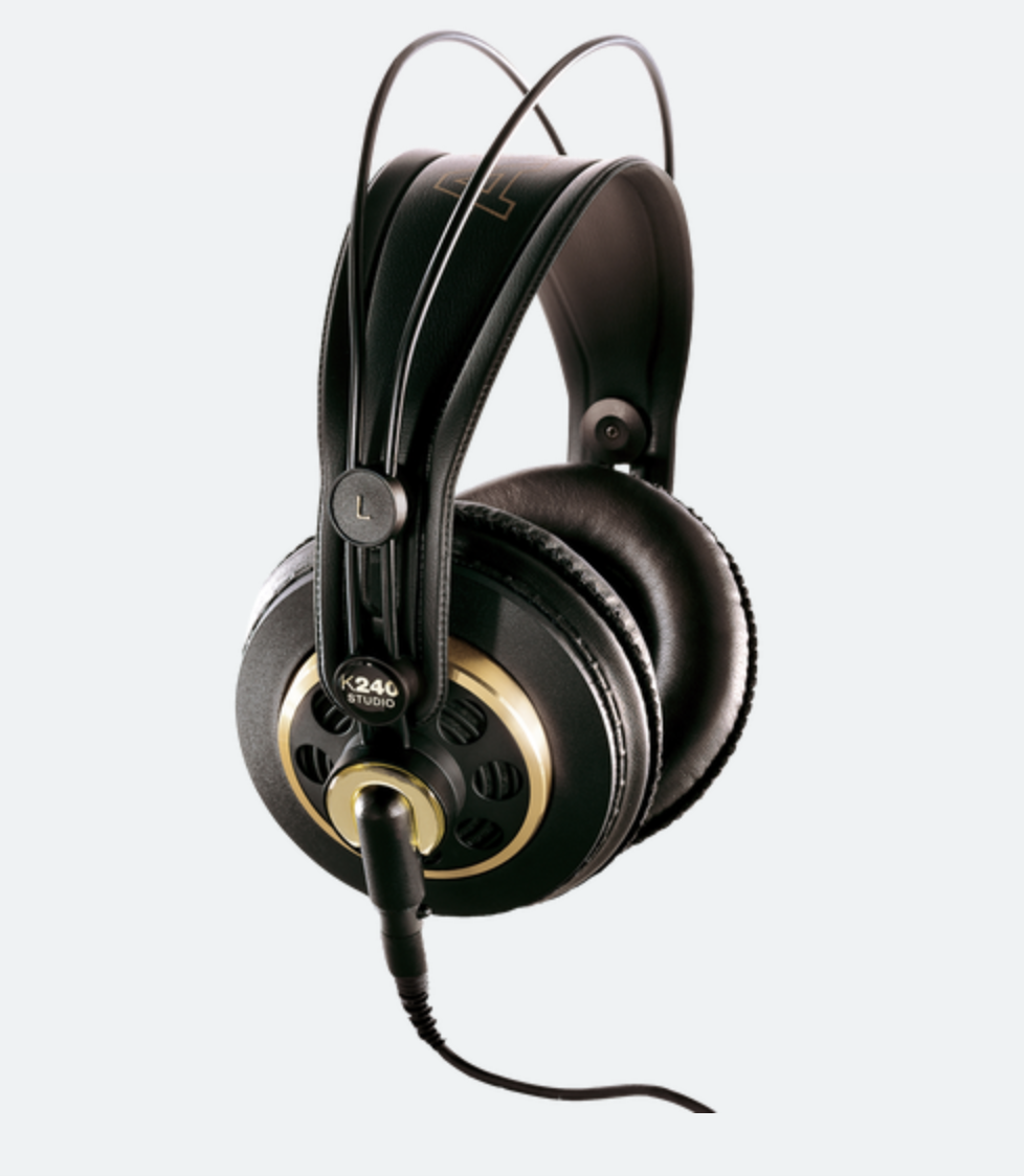 AKG K240 STUDIO