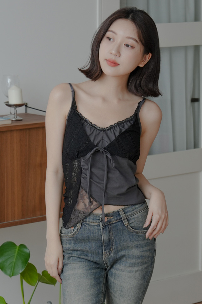 Rud Strappy Tank #背心