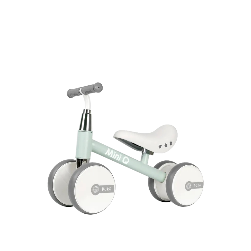 Puku Mini Q幼兒滑步車