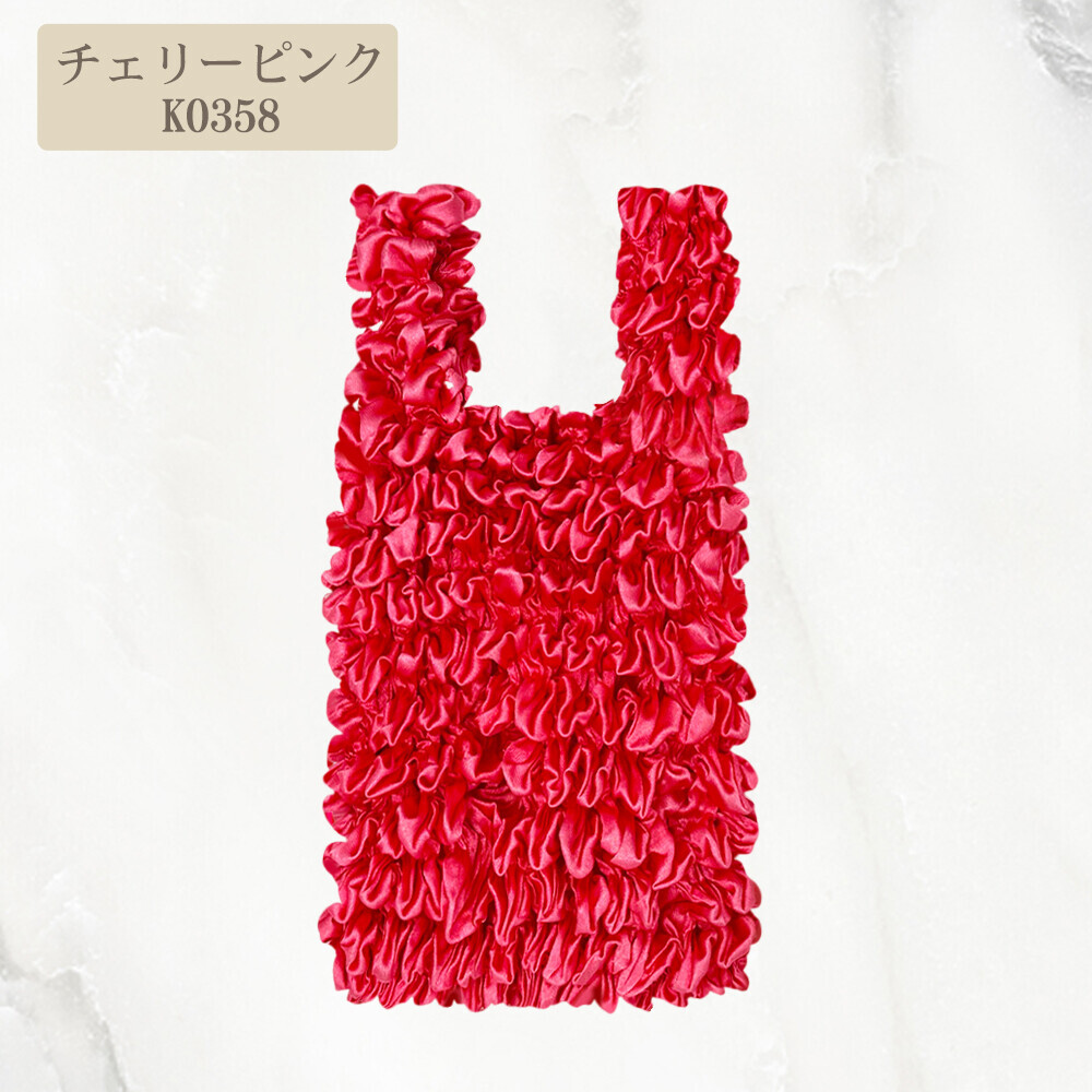 日本RABLISS伸縮大容量手提袋 (非日本製)