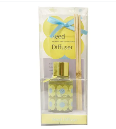 日本Ttori小巧香薰 (非日本製)