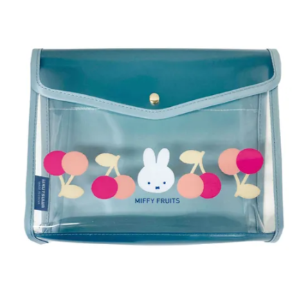 日本MIFFY收納袋 (非日本製)