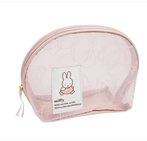 日本MIFFY拉鏈袋 (非日本製)