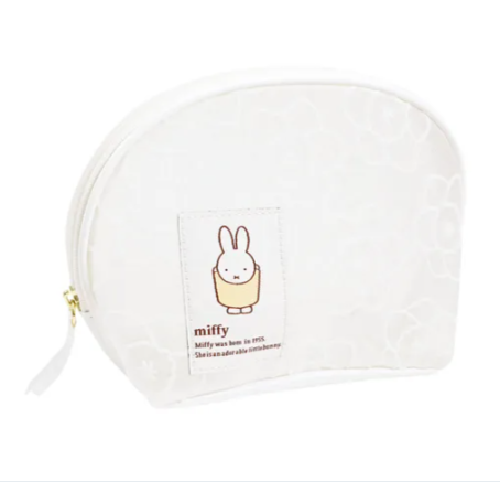 日本MIFFY拉鏈袋 (非日本製)