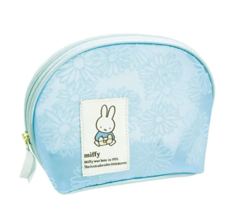 日本MIFFY拉鏈袋 (非日本製)