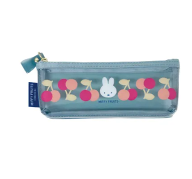 日本MIFFY拉鏈袋 (非日本製)