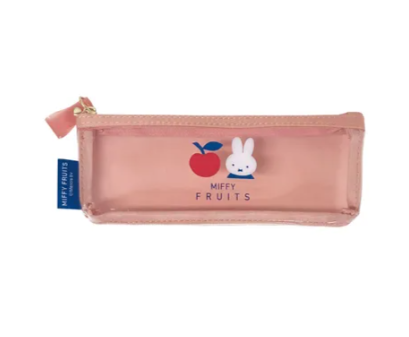 日本MIFFY拉鏈袋 (非日本製)