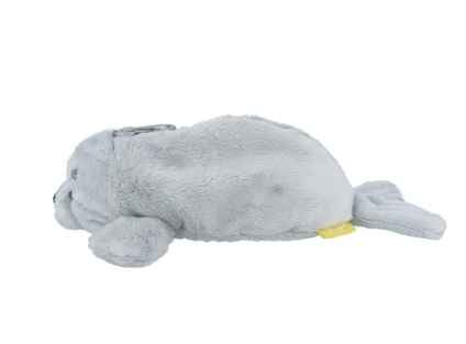 日式動物拉鏈袋 (非日本製)