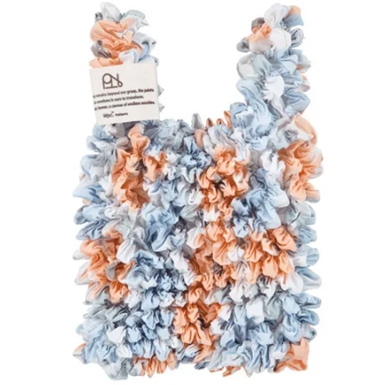 日本Wpc紮染環保袋 (非日本製)