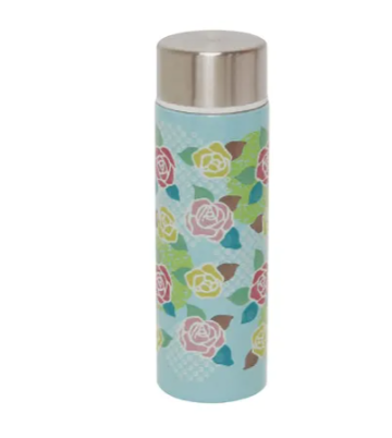 日本迷你不銹鋼保溫杯150ML (非日本製)