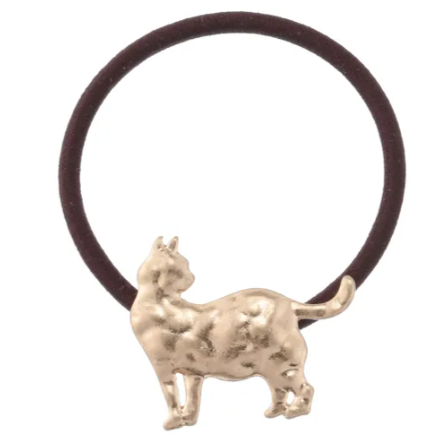 日式髮圈 (日本製)