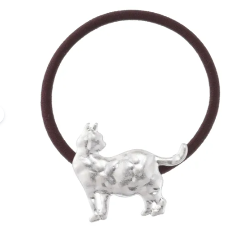 日式髮圈 (日本製)