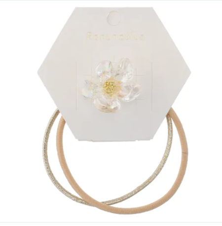 日式髮圈 (日本製)