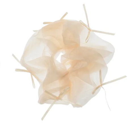 日式髮圈 (日本製)